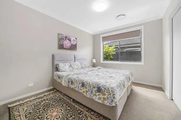Fifth view of Homely house listing, 8 Driftway Street, Austral NSW 2179