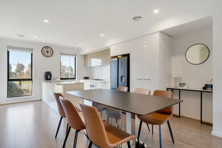 Fourth view of Homely townhouse listing, 829 Aitken Boulevard, Craigieburn VIC 3064