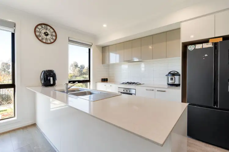 Fifth view of Homely townhouse listing, 829 Aitken Boulevard, Craigieburn VIC 3064
