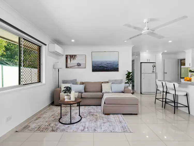 Second view of Homely house listing, 3 Triantha Street, Algester QLD 4115