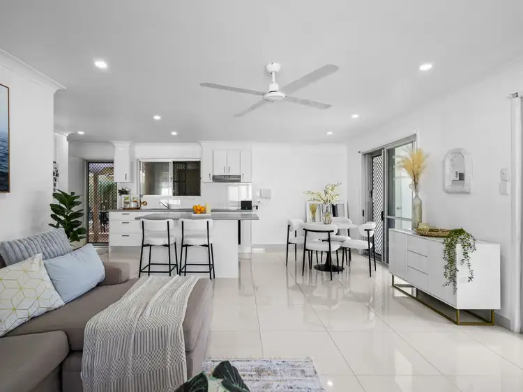 Third view of Homely house listing, 3 Triantha Street, Algester QLD 4115