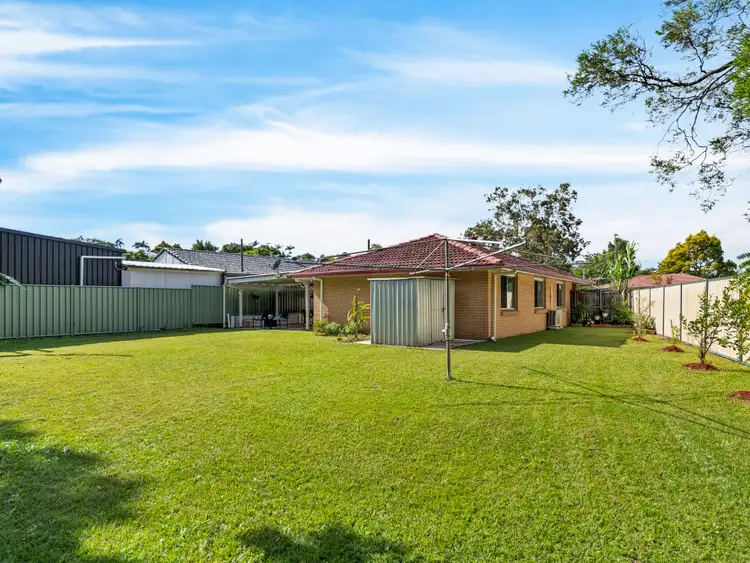 Fourth view of Homely house listing, 3 Triantha Street, Algester QLD 4115