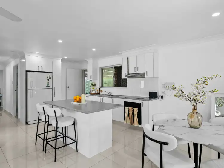 Fifth view of Homely house listing, 3 Triantha Street, Algester QLD 4115