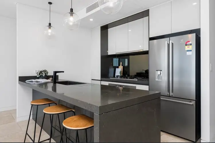 725/8 Studio Drive, Eastgardens NSW 2036