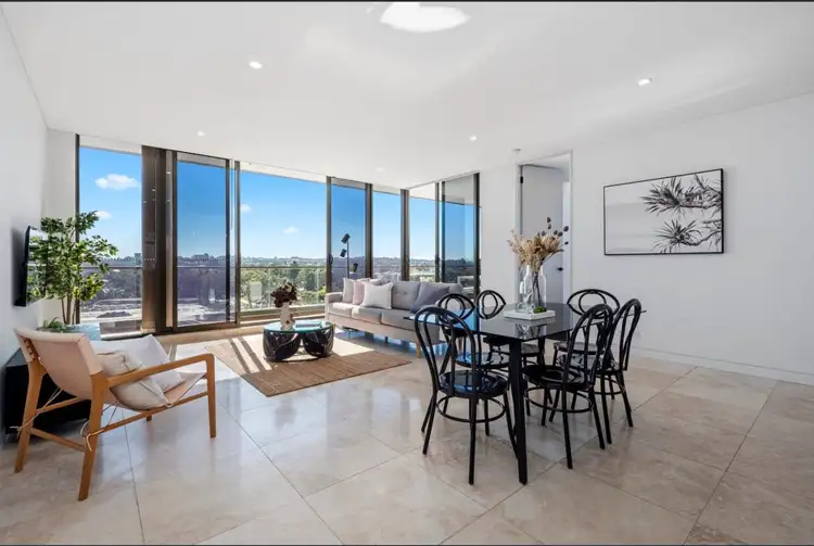 725/8 Studio Drive, Eastgardens NSW 2036