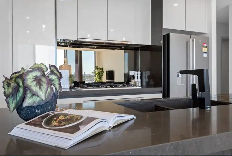 Third view of Homely apartment listing, 725/8 Studio Drive, Eastgardens NSW 2036