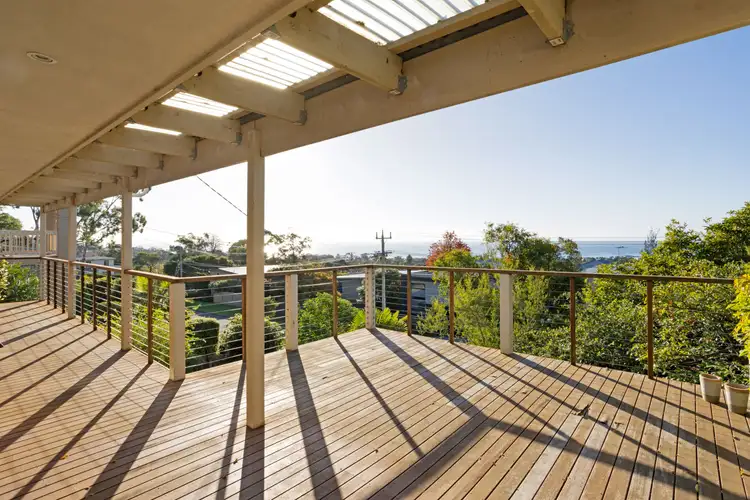 Third view of Homely house listing, 15 Charmaine Street, Dromana VIC 3936