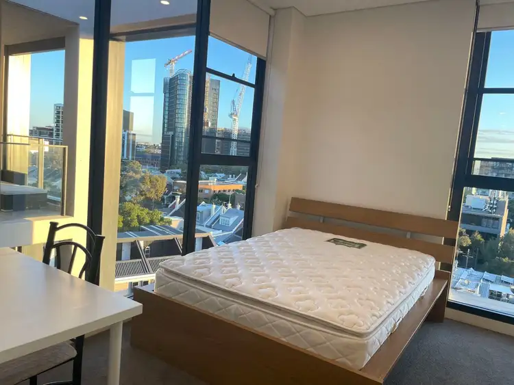 Fourth view of Homely apartment listing, 2703/6 Kingsborough Way, Zetland NSW 2017