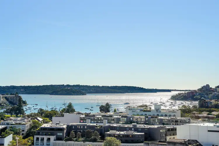 Second view of Homely apartment listing, 1002/349 New South Head Road, Double Bay NSW 2028
