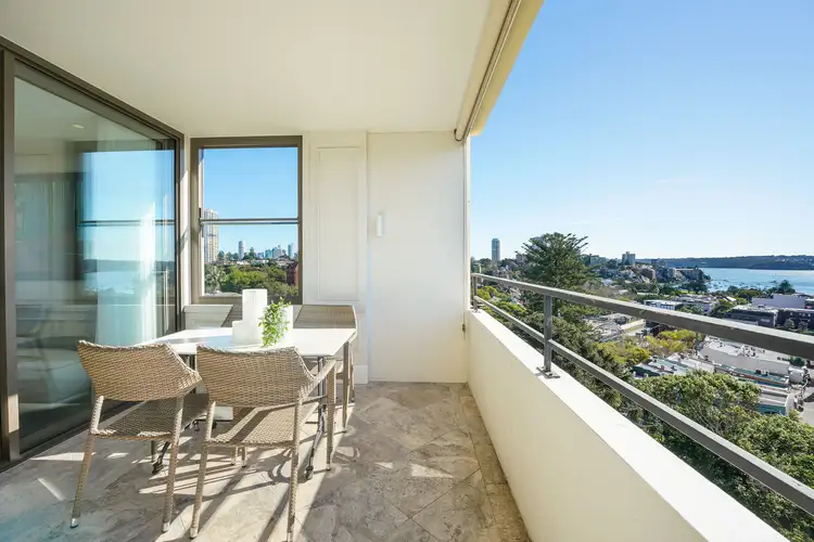 Third view of Homely apartment listing, 1002/349 New South Head Road, Double Bay NSW 2028