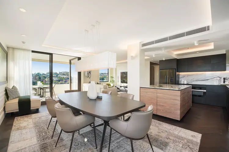 Fourth view of Homely apartment listing, 1002/349 New South Head Road, Double Bay NSW 2028
