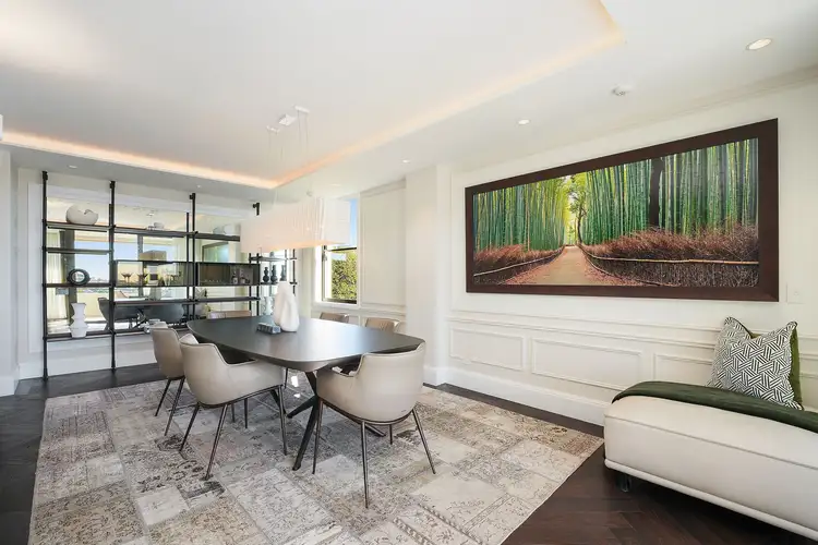 Sixth view of Homely apartment listing, 1002/349 New South Head Road, Double Bay NSW 2028