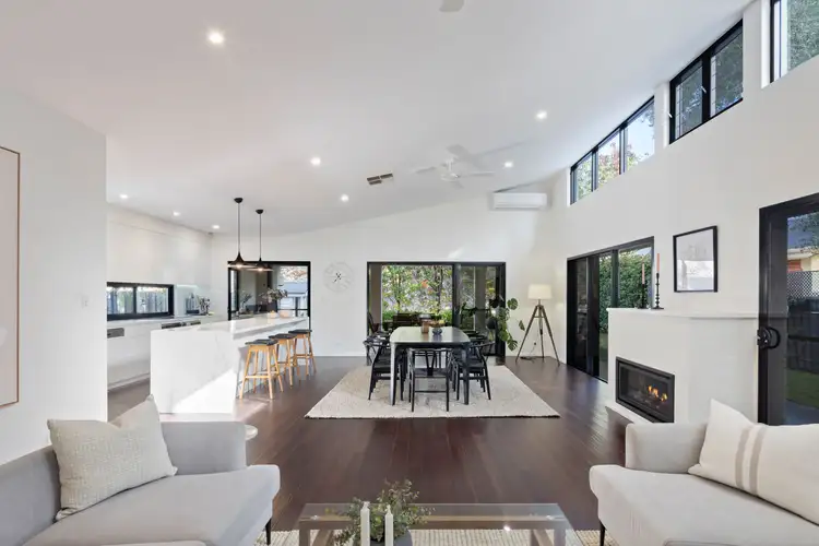 Second view of Homely house listing, 6 Liston Street, Parkside SA 5063