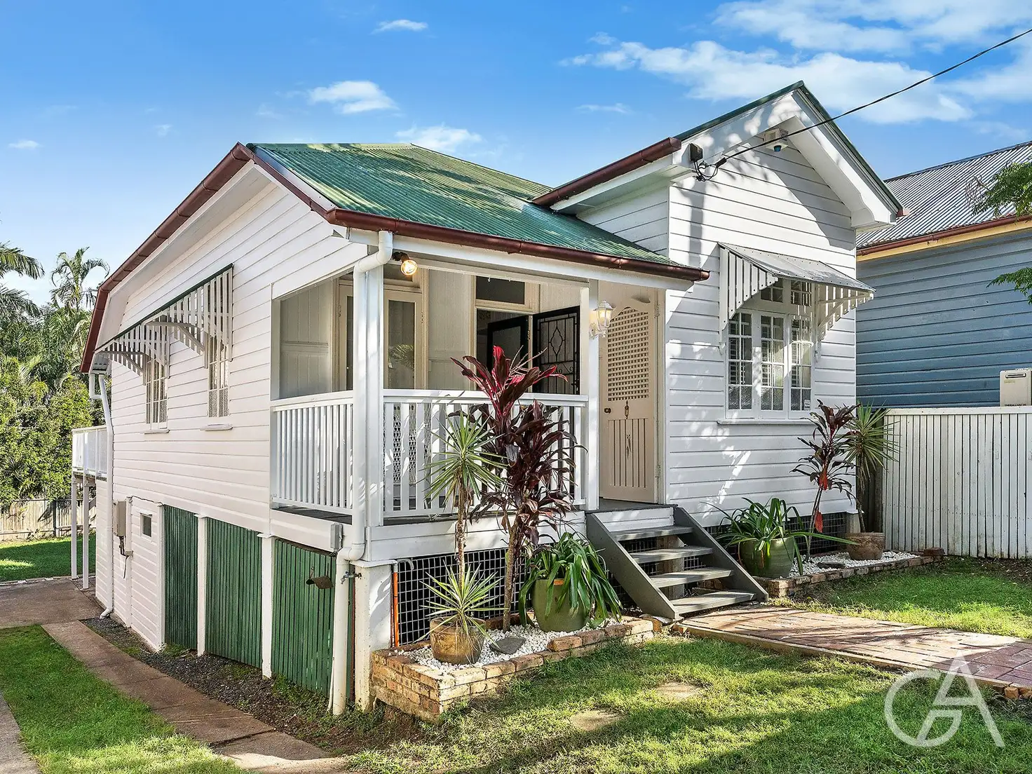 Main view of Homely house listing, 20 Shaw Street, Auchenflower QLD 4066