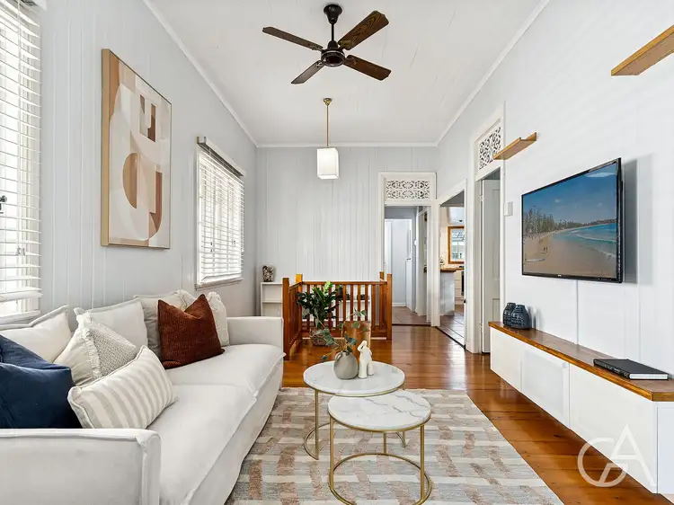 Second view of Homely house listing, 20 Shaw Street, Auchenflower QLD 4066