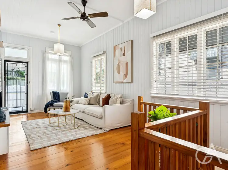 Third view of Homely house listing, 20 Shaw Street, Auchenflower QLD 4066