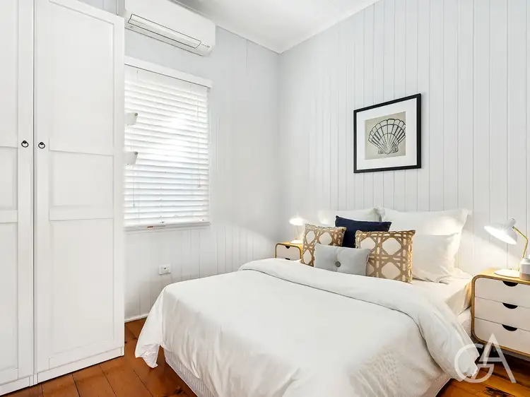 Fourth view of Homely house listing, 20 Shaw Street, Auchenflower QLD 4066