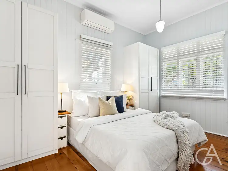 Fifth view of Homely house listing, 20 Shaw Street, Auchenflower QLD 4066