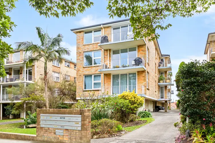 12/73 Bradleys Head Road, Mosman NSW 2088