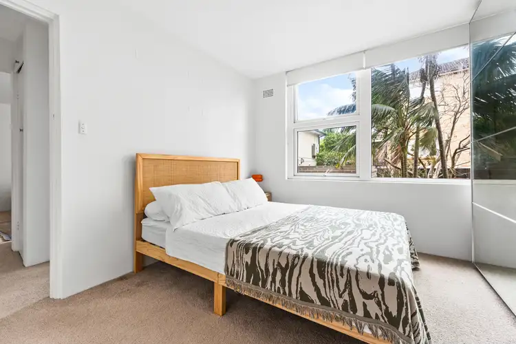 Fourth view of Homely apartment listing, 12/73 Bradleys Head Road, Mosman NSW 2088