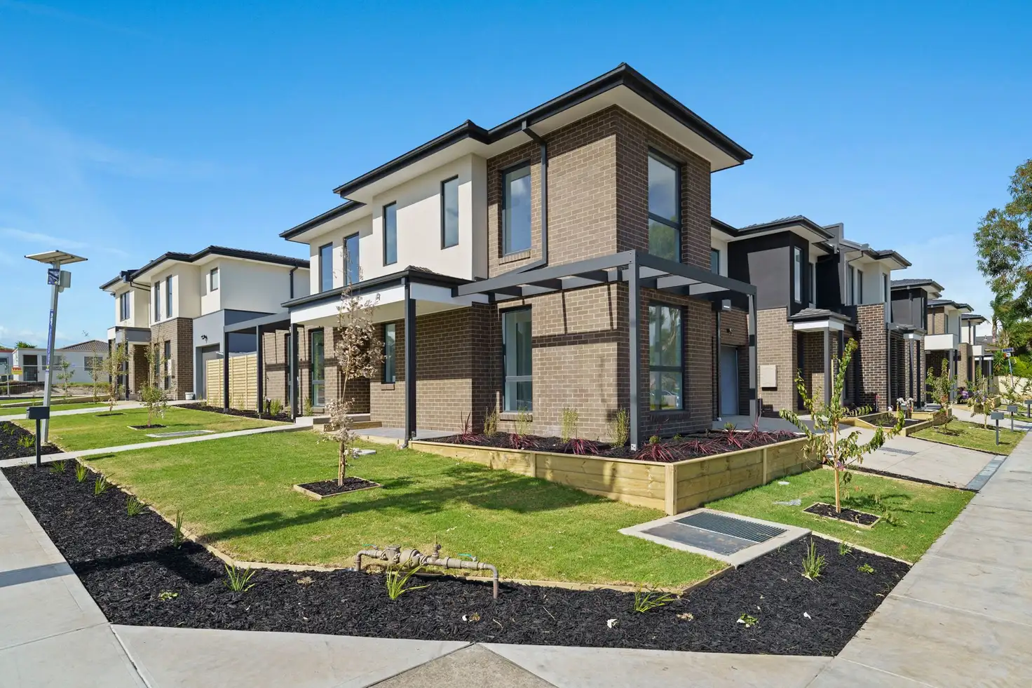 Main view of Homely house listing, 1A Hillview Drive, Carrum Downs VIC 3201