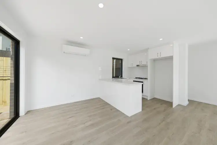 Second view of Homely house listing, 1A Hillview Drive, Carrum Downs VIC 3201