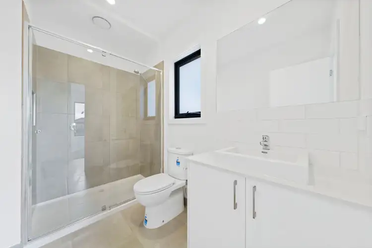 Fourth view of Homely house listing, 1A Hillview Drive, Carrum Downs VIC 3201