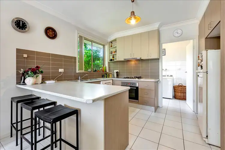 Second view of Homely unit listing, 1/99 Essex Street, Pascoe Vale VIC 3044