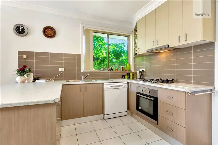 Third view of Homely unit listing, 1/99 Essex Street, Pascoe Vale VIC 3044