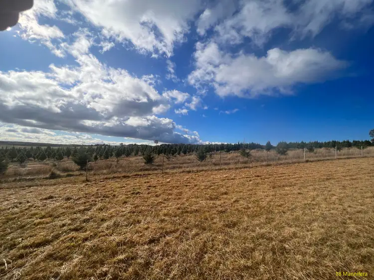 Fourth view of Homely land listing, 18 Mannifera Drive, Gundaroo NSW 2620