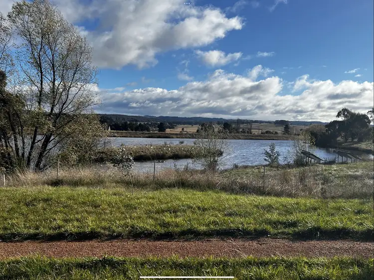 Fifth view of Homely land listing, 18 Mannifera Drive, Gundaroo NSW 2620