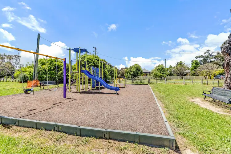 Sixth view of Homely land listing, 18 Mannifera Drive, Gundaroo NSW 2620