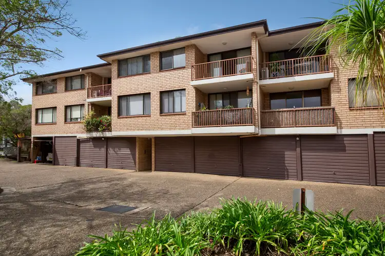29/125-129 Oak Road, Kirrawee NSW 2232