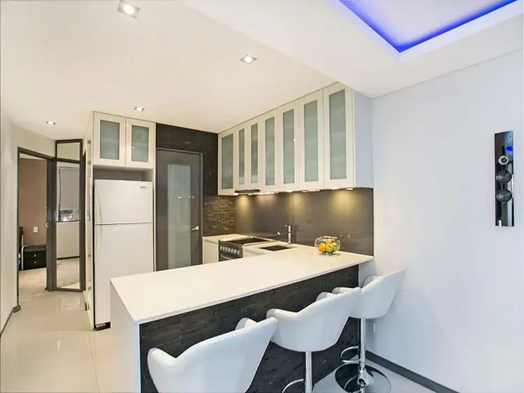 Second view of Homely unit listing, 29/125-129 Oak Road, Kirrawee NSW 2232