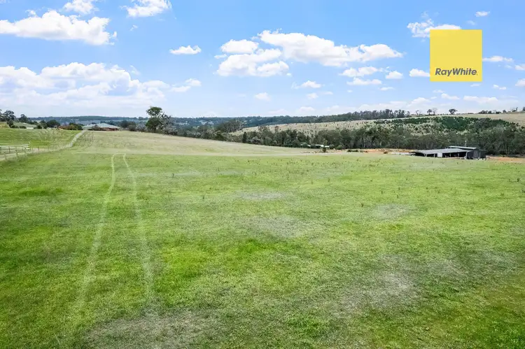 8 Limousin View, Bridgetown WA 6255