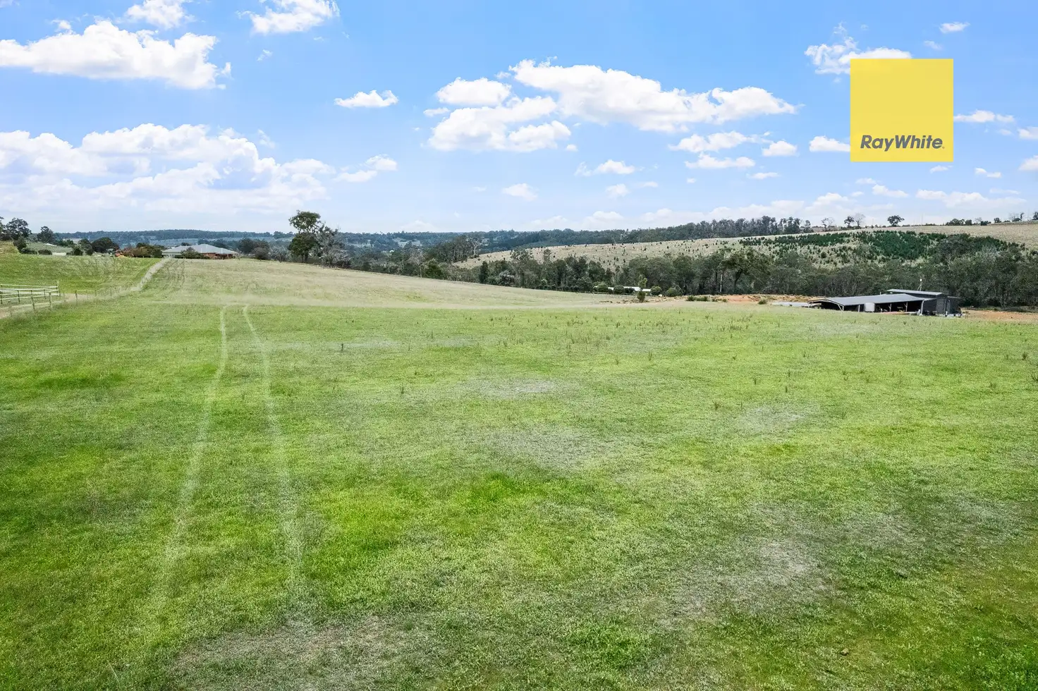 Main view of Homely land listing, 8 Limousin View, Bridgetown WA 6255