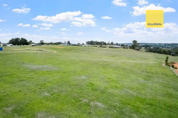 Third view of Homely land listing, 8 Limousin View, Bridgetown WA 6255