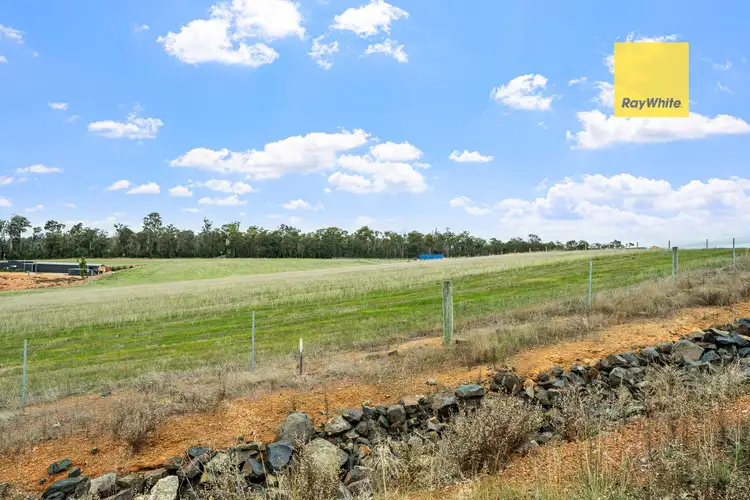 Fifth view of Homely land listing, 8 Limousin View, Bridgetown WA 6255