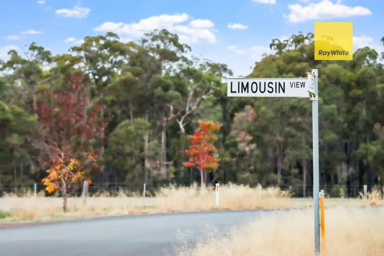 Seventh view of Homely land listing, 8 Limousin View, Bridgetown WA 6255