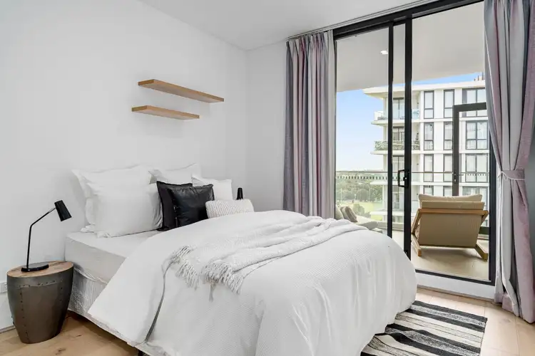 Third view of Homely apartment listing, 1006/15 Brodie Spark Drive, Wolli Creek NSW 2205