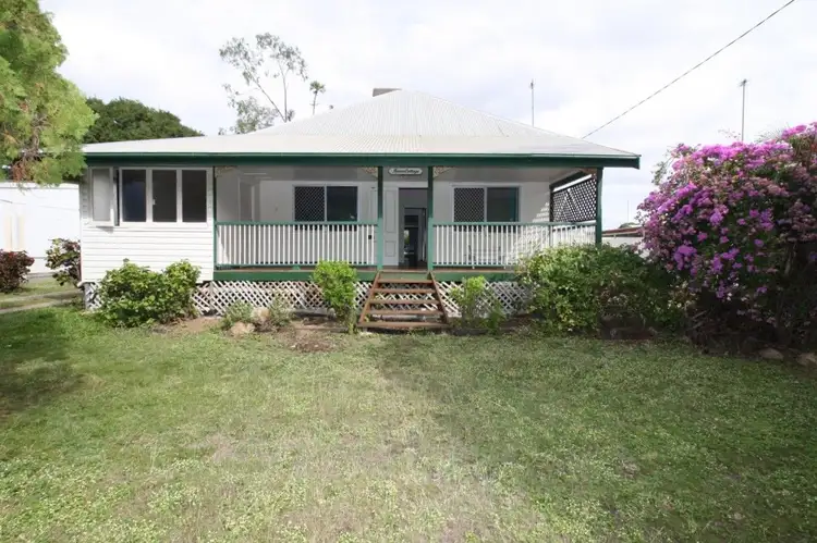 Main view of Homely house listing, 18 Anne Street, Charters Towers City QLD 4820