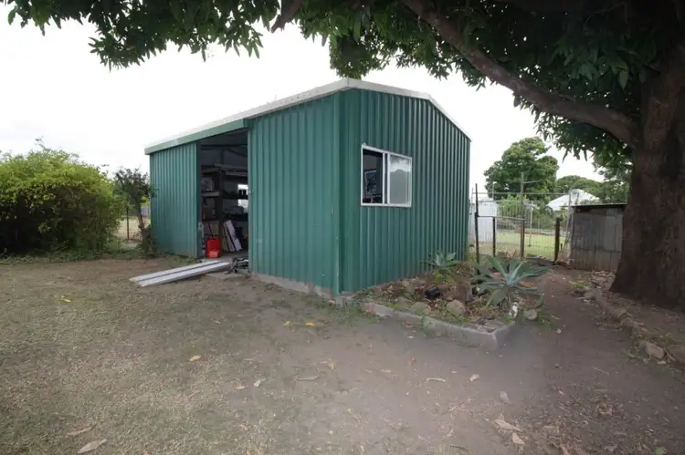 Fourth view of Homely house listing, 18 Anne Street, Charters Towers City QLD 4820