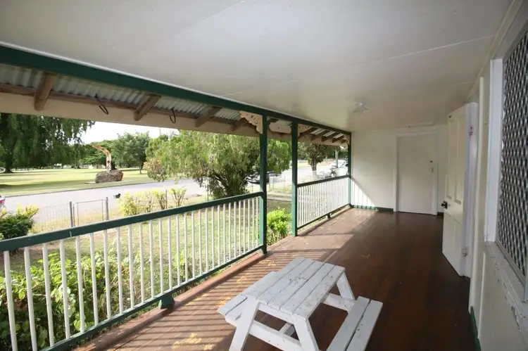 Fifth view of Homely house listing, 18 Anne Street, Charters Towers City QLD 4820
