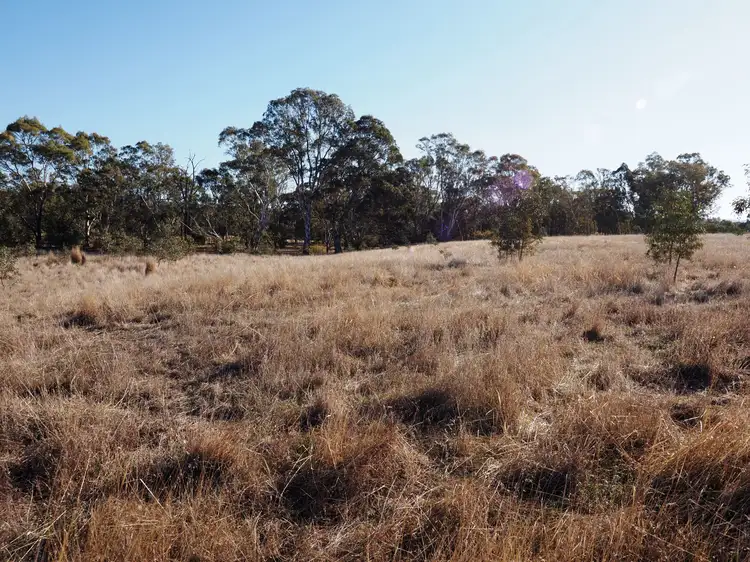 Third view of Homely land listing, CA5 Racecourse Road, Redbank VIC 3477