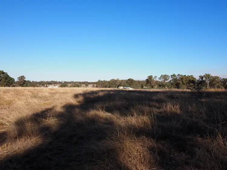 Fifth view of Homely land listing, CA5 Racecourse Road, Redbank VIC 3477