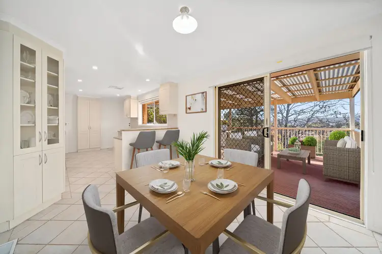 Fourth view of Homely house listing, 4 Cypress Place, Crestwood NSW 2620