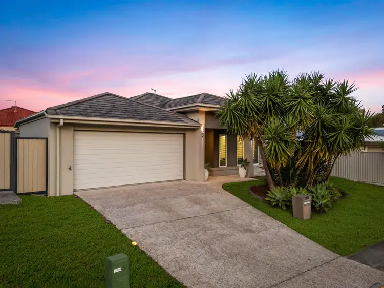216 Benhiam Street, Calamvale QLD 4116