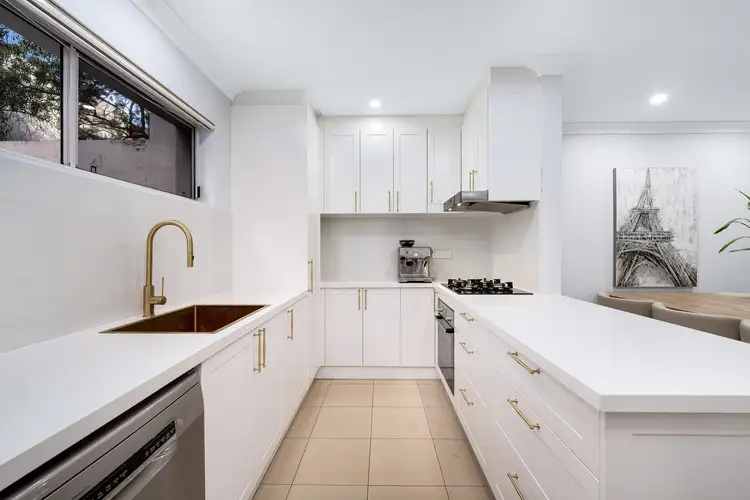 Fifth view of Homely unit listing, 1/44-50 Woniora Road, Hurstville NSW 2220