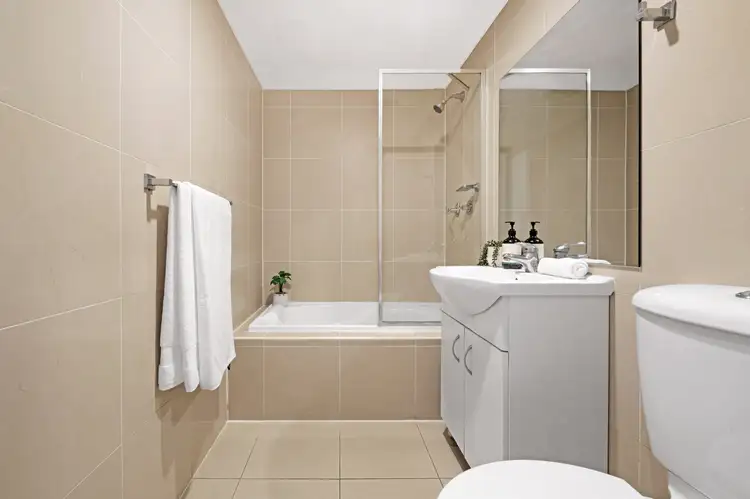 Sixth view of Homely unit listing, 1/44-50 Woniora Road, Hurstville NSW 2220