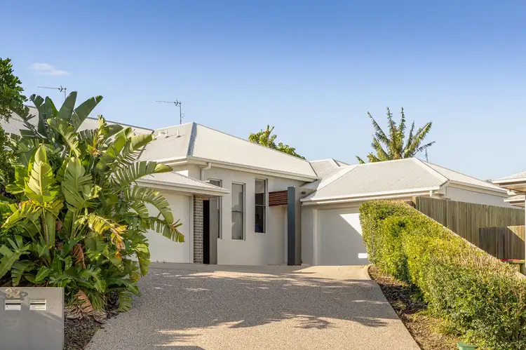 3/32 Orchard Lane, Glenvale QLD 4350